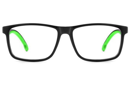 Glasses Carrera CARRERA2046T 7ZJ Quadratisch Schwarz