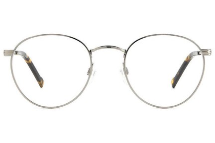 Brillen Pierre Cardin P.C.6890 6LB Oval Silber