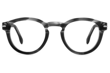 Glasses Carrera CARRERA313 2W8 Rund Grau