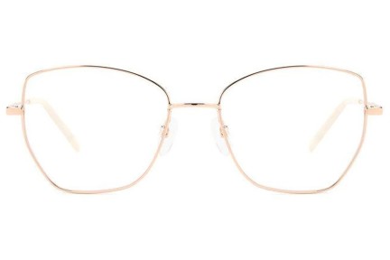 Brillen Pierre Cardin P.C.8876 DDB Quadratisch Gold