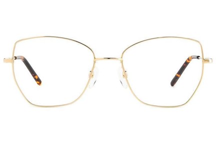 Glasses Pierre Cardin P.C.8876 J5G Quadratisch Gold