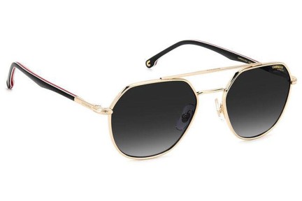 Sonnenbrille Carrera CARRERA303/S W97/9O Pilot Gold