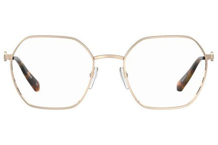 Glasses Love Moschino MOL614 000 Besondere Gold