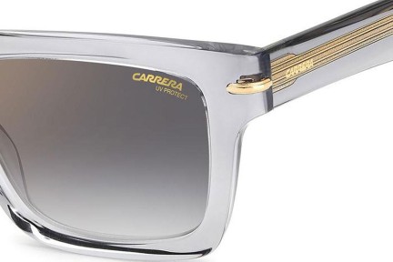 Sunglasses Carrera CARRERA305/S KB7/FQ Quadratisch Grau