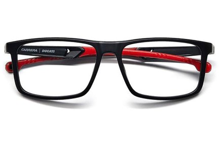 Glasses Carrera Ducati CARDUC024 OIT Quadratisch Schwarz