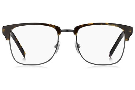 Glasses Tommy Hilfiger TH1988 086 Quadratisch Havanna