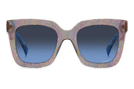 Sunglasses Missoni MIS0126/S QQ7/08 Quadratisch Mehrfarbig