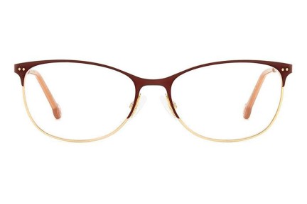 Glasses Carolina Herrera HER0168 NOA Rund Gold