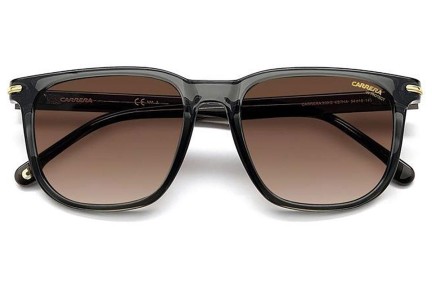 Sunglasses Carrera CARRERA300/S KB7/HA Quadratisch Grau