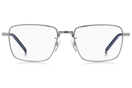 Glasses Tommy Hilfiger TH2011/F 6LB Rechteck Silber