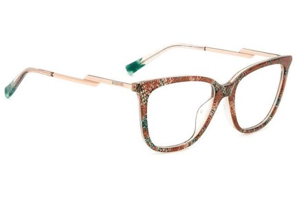 Glasses Missoni MIS0125/G Q1Z Quadratisch Mehrfarbig