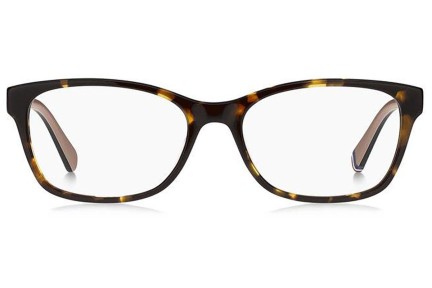 Glasses Tommy Hilfiger TH2008 086 Rechteck Havanna