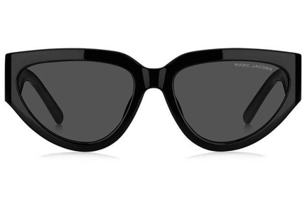 Sonnenbrille Marc Jacobs MARC645/S 807/IR Cat Eye Schwarz