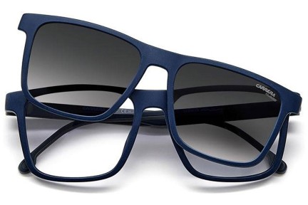 Glasses Carrera CA8061/CS 4NZ/WJ Quadratisch Blau