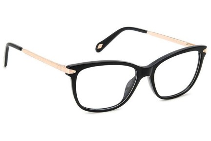 Glasses Fossil FOS7150 807 Rechteck Schwarz