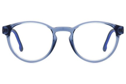 Brillen Carrera CARRERA8886 PJP Rund Blau