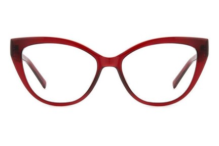 Glasses M Missoni MMI0137 C9A Cat Eye Rot