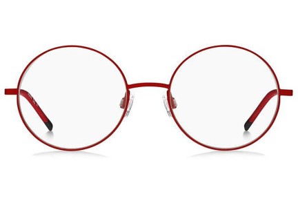 Glasses HUGO HG1240 0A4 Oval Rot