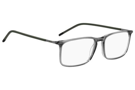 Glasses HUGO HG1231 HWJ Quadratisch Grau