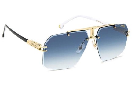 Sunglasses Carrera CARRERA1054/S J5G/08 Pilot Gold