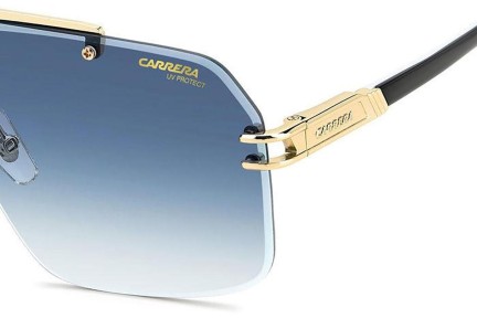 Sonnenbrille Carrera CARRERA1054/S J5G/08 Pilot Gold