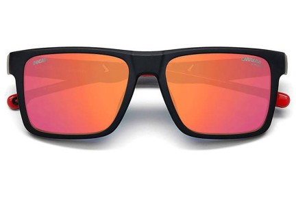 Sonnenbrille Carrera Ducati CARDUC021/S OIT/UZ Quadratisch Schwarz