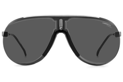 Sunglasses Carrera SUPERCHAMPION V81/2K Pilot Schwarz