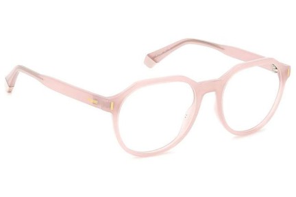 Glasses Polaroid PLDD483 35J Besondere Rosa