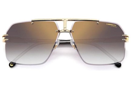 Sunglasses Carrera CARRERA1054/S RHL/FQ Pilot Gold