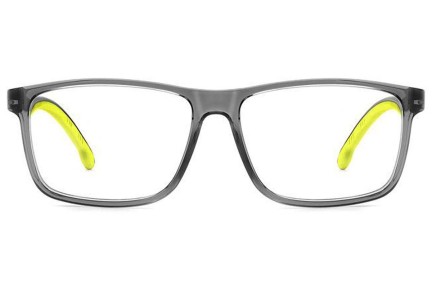 Glasses Carrera CARRERA2046T 3U5 Quadratisch Grau