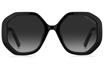 Sunglasses Marc Jacobs MARC659/S 807/9O Besondere Schwarz