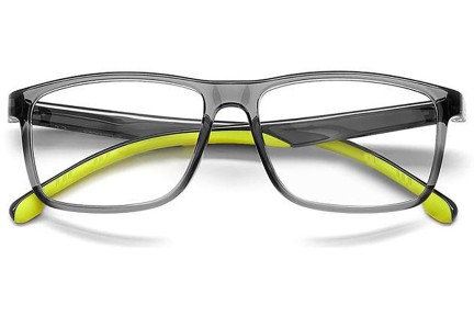 Glasses Carrera CARRERA2046T 3U5 Quadratisch Grau