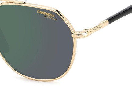 Sonnenbrille Carrera CARRERA303/S J5G/Q3 Pilot Gold