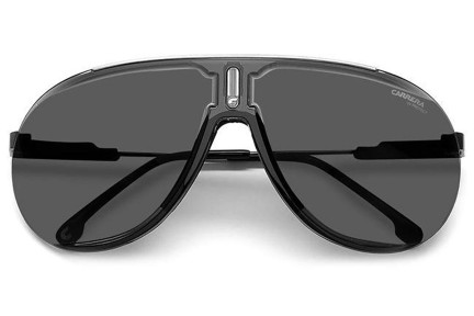 Sonnenbrille Carrera SUPERCHAMPION V81/2K Pilot Schwarz