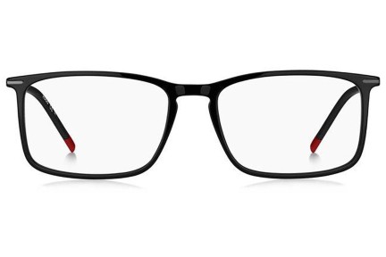 Glasses HUGO HG1231 807 Quadratisch Schwarz