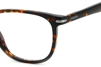 Glasses Carrera CARRERA308 086 Quadratisch Havanna