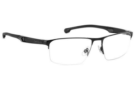 Glasses Carrera Ducati CARDUC025 807 Rechteck Schwarz