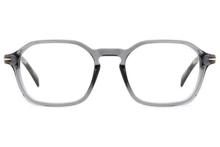 Glasses David Beckham DB1125 KB7 Quadratisch Grau