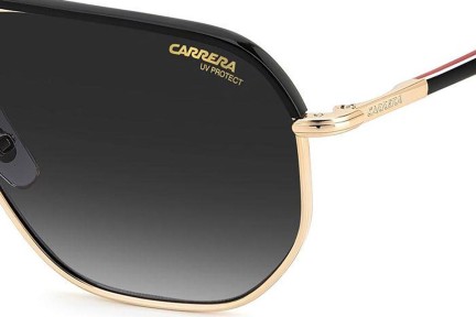 Sonnenbrille Carrera CARRERA304/S W97/9O Pilot Gold