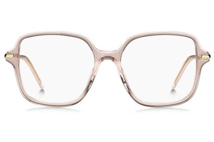 Glasses Marc Jacobs MARC593 35J Quadratisch Beige