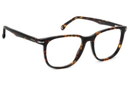 Glasses Carrera CARRERA308 086 Quadratisch Havanna