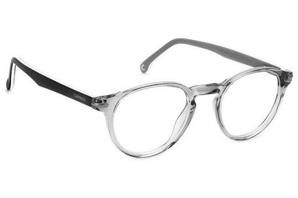 Glasses Carrera CARRERA310 KB7 Rund Grau