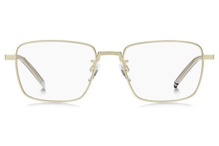 Glasses Tommy Hilfiger TH2011/F AOZ Rechteck Gold