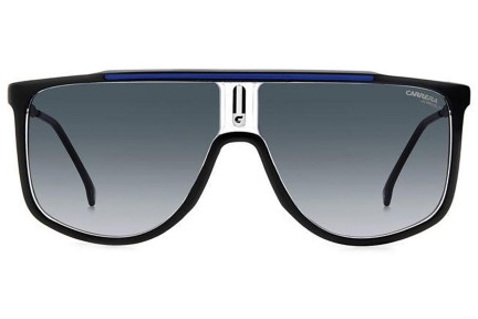 Sonnenbrille Carrera CARRERA1056/S D51/08 Flat Top Schwarz