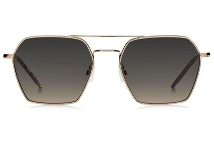 Sonnenbrille BOSS BOSS1533/S 000/PR Pilot Gold