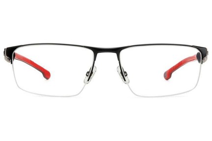 Glasses Carrera Ducati CARDUC025 OIT Rechteck Schwarz