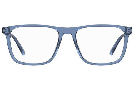 Glasses Seventh Street 7A108 PJP Quadratisch Blau