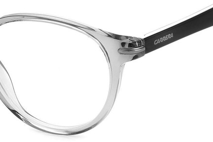 Glasses Carrera CARRERA310 KB7 Rund Grau