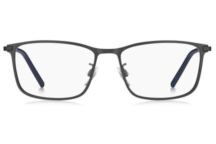 Glasses Tommy Hilfiger TH2013/F SVK Rechteck Schwarz