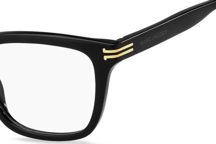 Brillen Marc Jacobs MJ1084 807 Quadratisch Schwarz